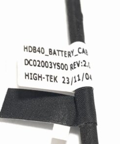 Dell Latitude 7430 E7430 Battery Cable 0YJV1M DC02003YS00 DC02003YR00 DC02003ZU00 - Image 6