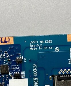 Lenovo V15 G2 ALC V15 G3 IAP USB RJ45 Power Button Board JV571 NS-E362 - Image 4