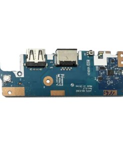 Lenovo V15 G2 ALC V15 G3 IAP USB RJ45 Power Button Board JV571 NS-E362 - Image 2
