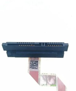 Dell Inspiron 3451 5755 5758 5759 7560 Vostro 5468 5568 V5468 V5568 SATA HDD Cable 00KT1K - Image 4