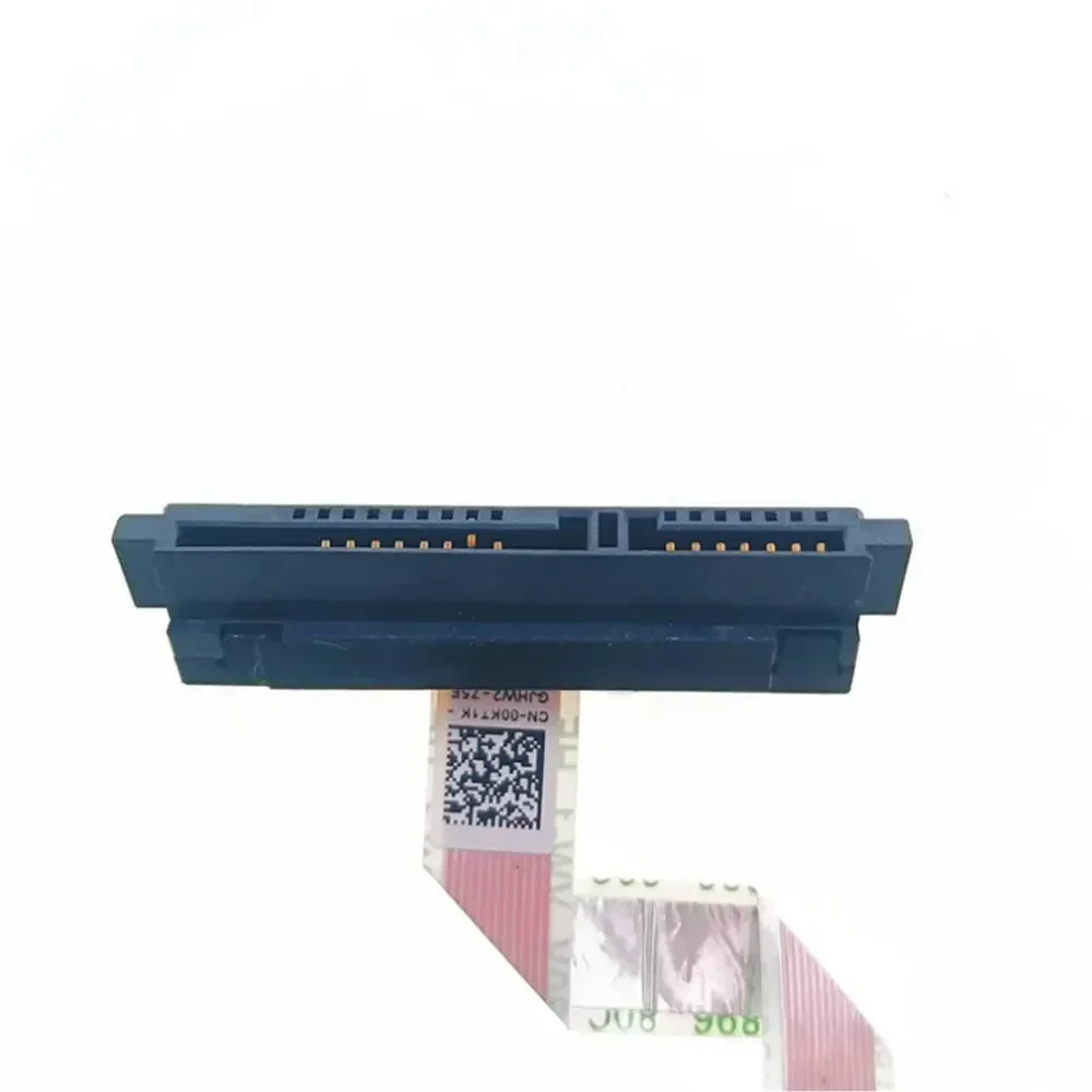 Dell Inspiron 3451 5755 5758 5759 7560 Vostro 5468 5568 V5468 V5568 SATA HDD Cable 00KT1K - Image 4