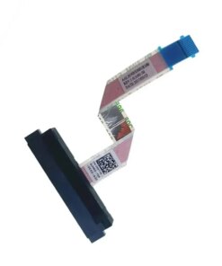 Alternative view of Dell Inspiron 3451 5755 5758 5759 7560 Vostro 5468 5568 V5468 V5568 SATA HDD Cable 00KT1K