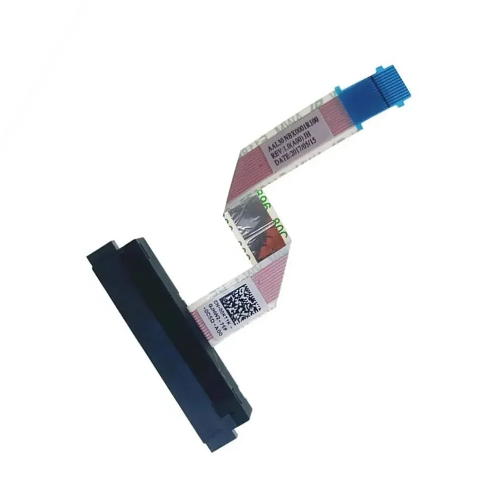 Dell Inspiron 3451 5755 5758 5759 7560 Vostro 5468 5568 V5468 V5568 SATA HDD Cable 00KT1K - Image 2