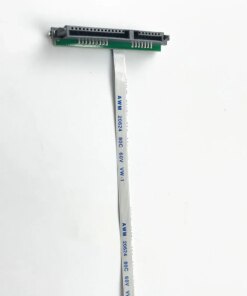 HP 15S-DY 15S-DU 15S-DR 15S-GR 15-DW 256 G8 TPN-Q208 TPN-C139 SATA HDD SSD Cable 8 pin - Image 5