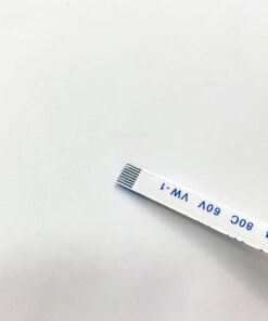 HP 15S-DY 15S-DU 15S-DR 15S-GR 15-DW 256 G8 TPN-Q208 TPN-C139 SATA HDD SSD Cable 8 pin - Image 4