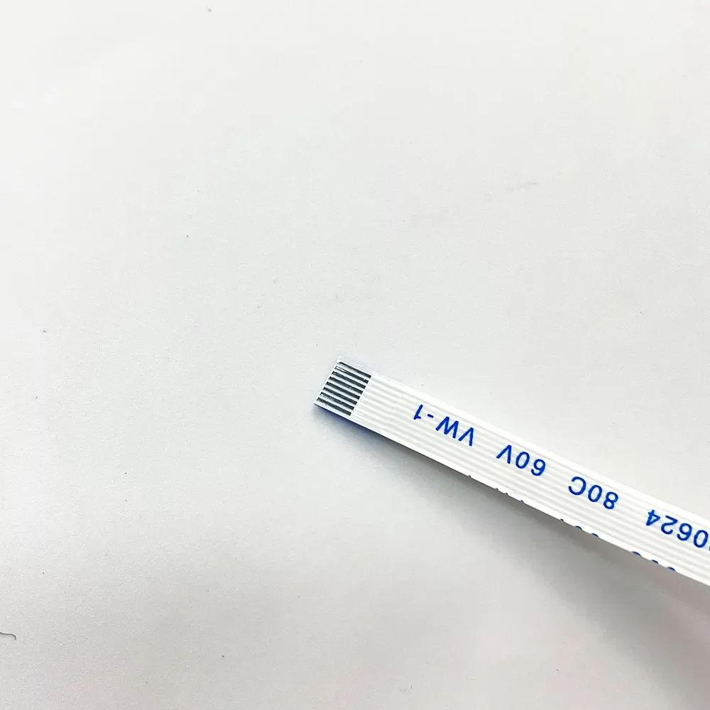 HP 15S-DY 15S-DU 15S-DR 15S-GR 15-DW 256 G8 TPN-Q208 TPN-C139 SATA HDD SSD Cable 8 pin - Image 4