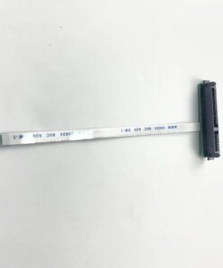 Alternative view of HP 15S-DY 15S-DU 15S-DR 15S-GR 15-DW 256 G8 TPN-Q208 TPN-C139 SATA HDD SSD Cable 8 pin