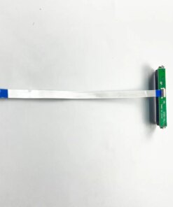HP 15S-DY 15S-DU 15S-DR 15S-GR 15-DW 256 G8 TPN-Q208 TPN-C139 SATA HDD SSD Cable 8 pin - Image 3