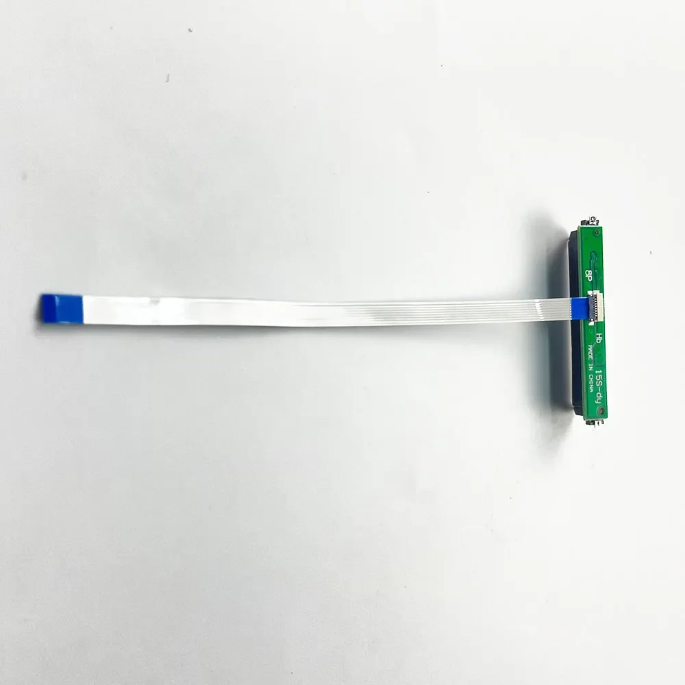 HP 15S-DY 15S-DU 15S-DR 15S-GR 15-DW 256 G8 TPN-Q208 TPN-C139 SATA HDD SSD Cable 8 pin - Image 3