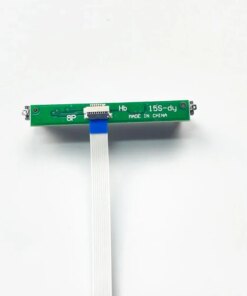 HP 15S-DY 15S-DU 15S-DR 15S-GR 15-DW 256 G8 TPN-Q208 TPN-C139 SATA HDD SSD Cable 8 pin - Image 6