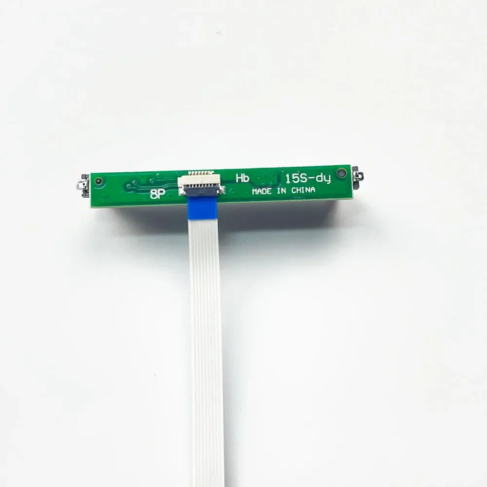 HP 15S-DY 15S-DU 15S-DR 15S-GR 15-DW 256 G8 TPN-Q208 TPN-C139 SATA HDD SSD Cable 8 pin - Image 6