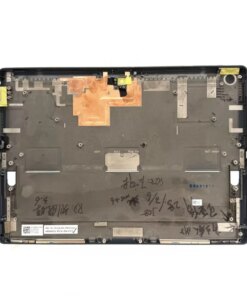 LCD Back Cover Case Dell Latitude 7350 2-in-1 Detachable 2PW9T 02PW9T - Image 3