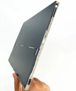 LCD Back Cover Case Dell Latitude 7350 2-in-1 Detachable 2PW9T 02PW9T - Image 4