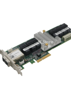 Alternative view of Lenovo Adaptec AEC-82885T 2283400-R 12Gbs SAS 36- port Expansion Card 00LF095