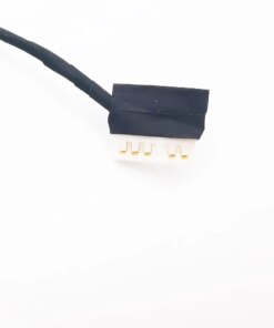 Power Charging cable Dell Inspiron 3481 3482 3584 3585 3493 3593 3781 5493 3583 3793 - Image 3