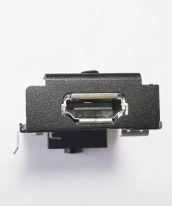 Alternative view of Lenovo M90q M80q M70q M75q Gen2 M730q Tiny 6 7 P340 P350 DisplayPort DP USB-C TYPE-C HDMI- Board