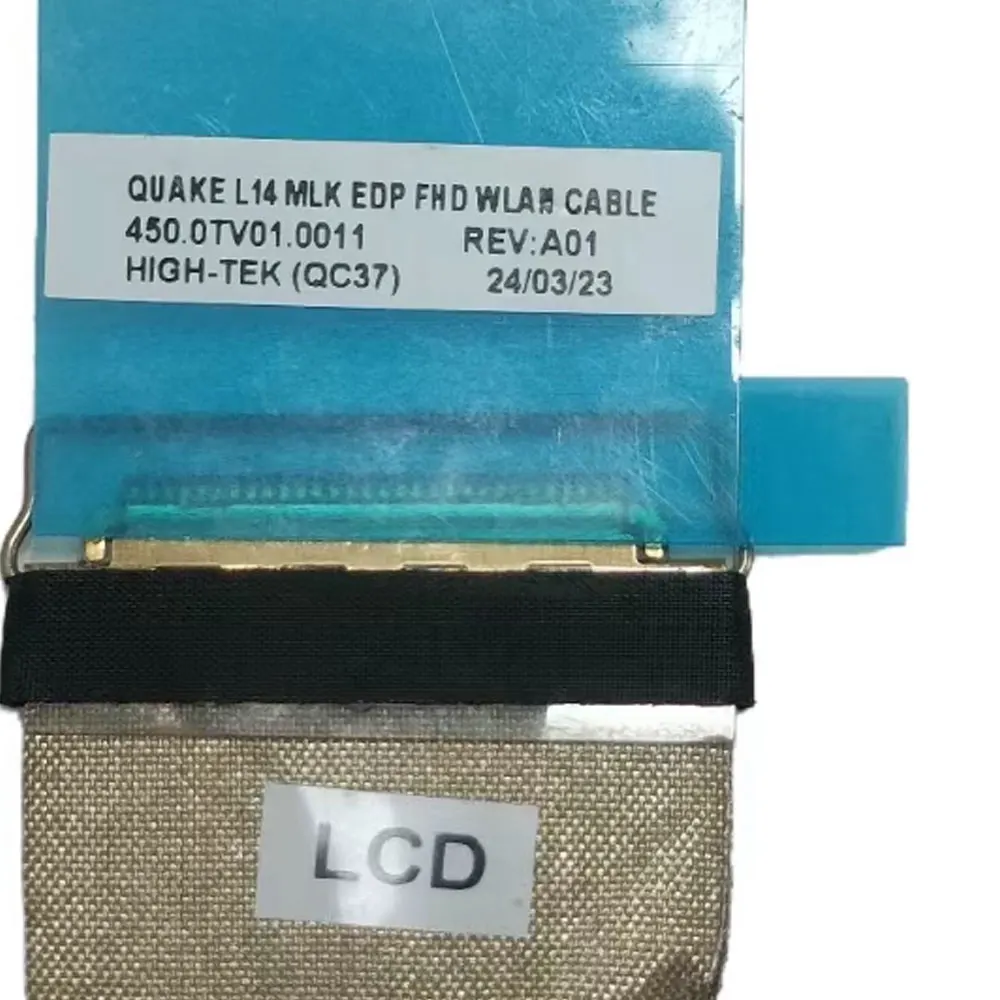Dell Latitude 3450 3440 3540 E3440 L3440 E3540 L3540 P170G LCD Display Camera Cable - Image 2