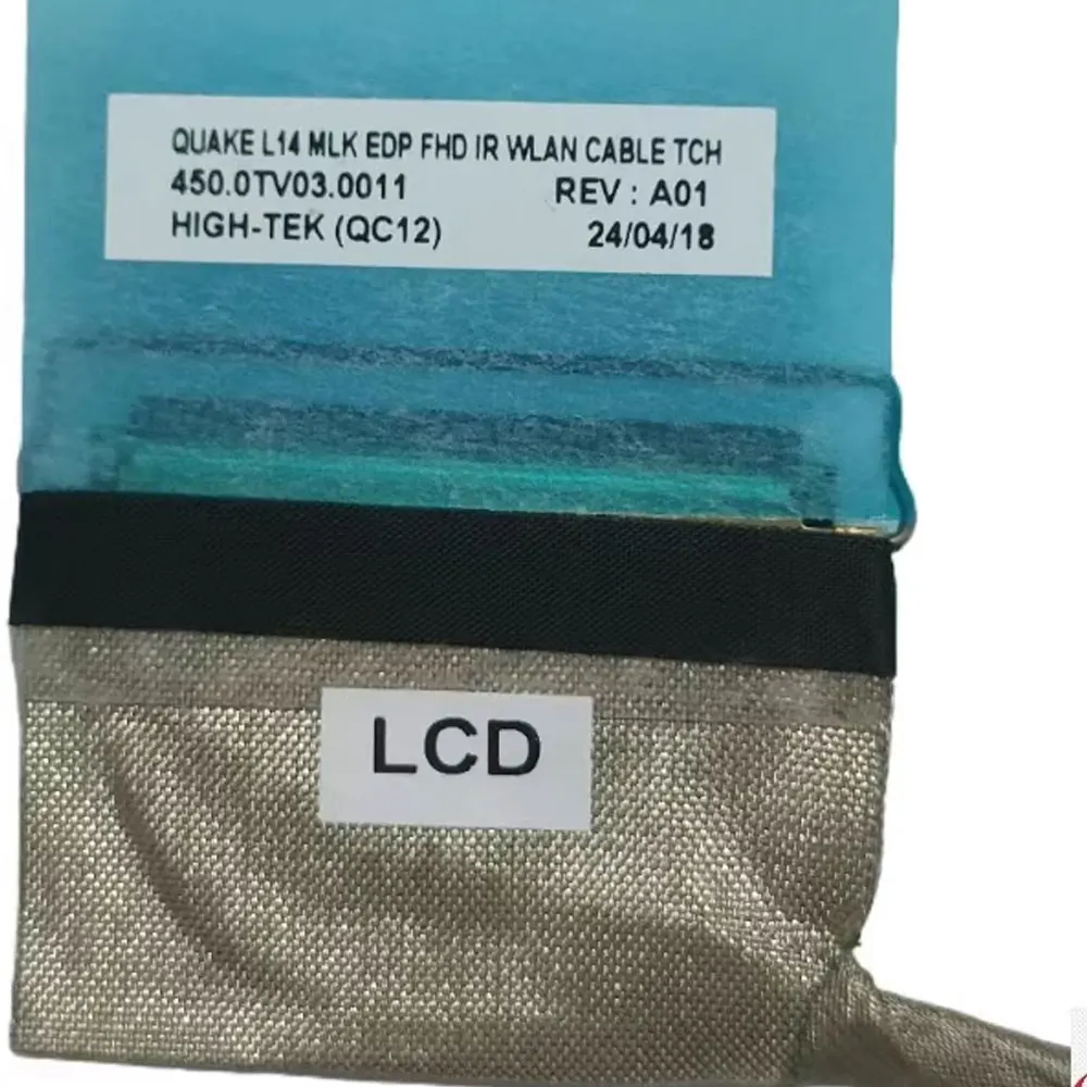 Dell Latitude 3450 3440 3540 E3440 L3440 E3540 L3540 P170G LCD Display Camera Cable - Image 3