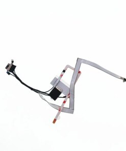 Dell Latitude 7410 E7410 7410S LCD Display Camera Cable 00PVCG 02R07F 0KVP99 07P1C4 0GFFF6 0NMN4 - Image 3