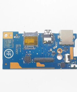 Samsung NP750XDA NP750TDA NP305E5A NP305E5C USB Audio Card reader SSD Board NB3586 NB3587 BA83-02475A - Image 5