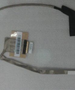 Alternative view of Lenovo ThinkPad E430 E430C E435 E445 E545 E530 E530C E535 LCD Display Camera cable