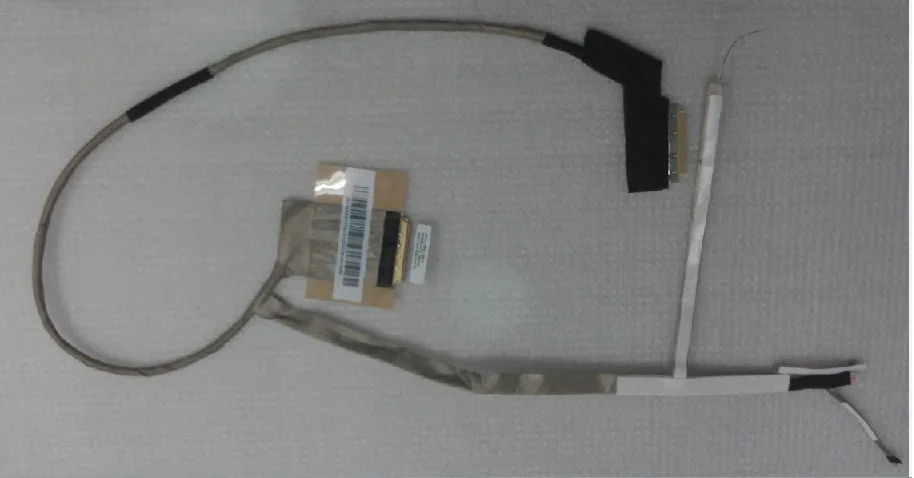 Lenovo ThinkPad E430 E430C E435 E445 E545 E530 E530C E535 LCD Display Camera cable - Image 2