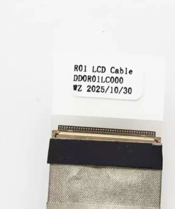 Dell Inspiron 14R N4110 M4110 N4120 M411R Vostro 3450 V3450 Video LCD Camera Cable - Image 5
