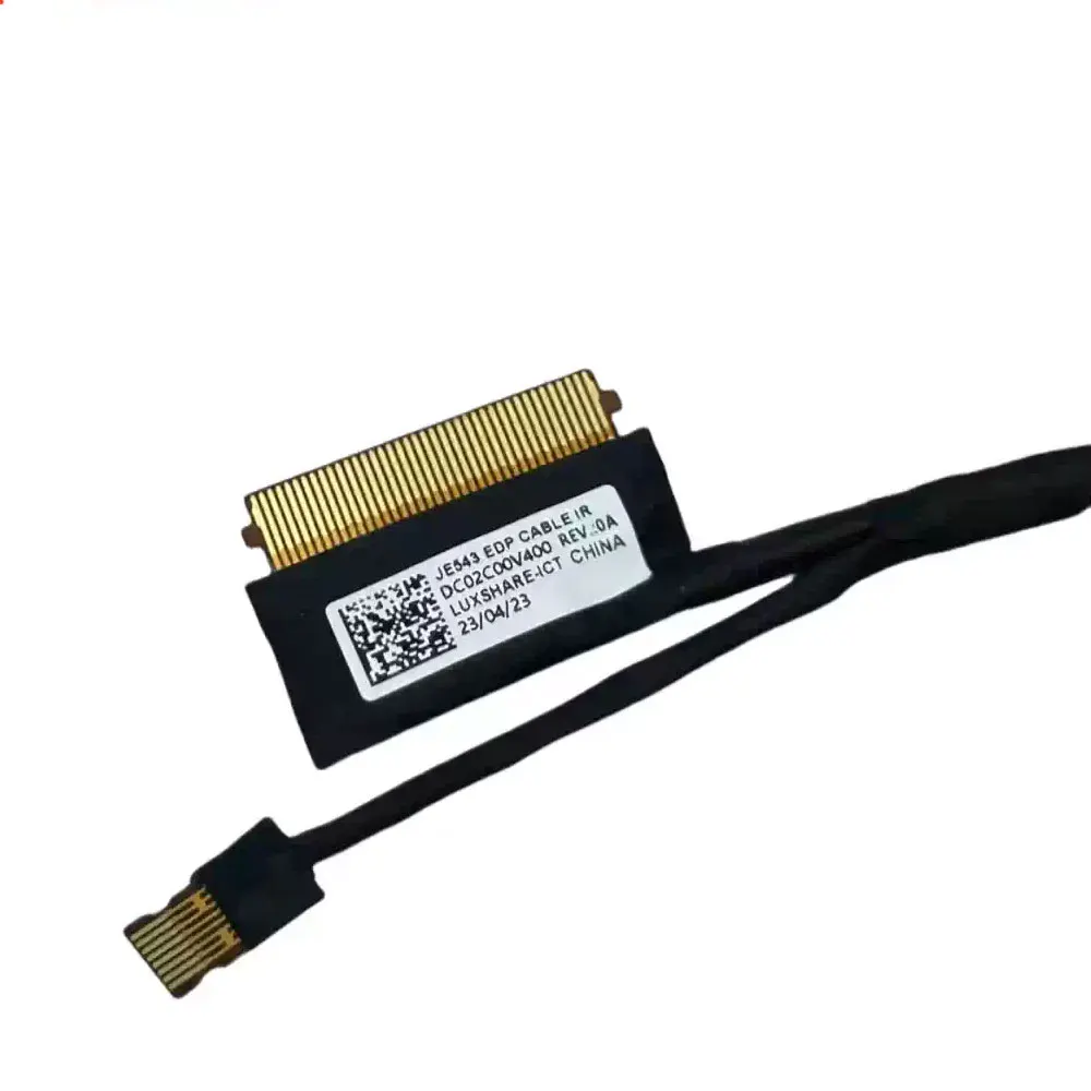 Lenovo ThinkPad E15 Gen 3 / Gen 4 IR RGB Video LCD Display Camera Cable - Image 5
