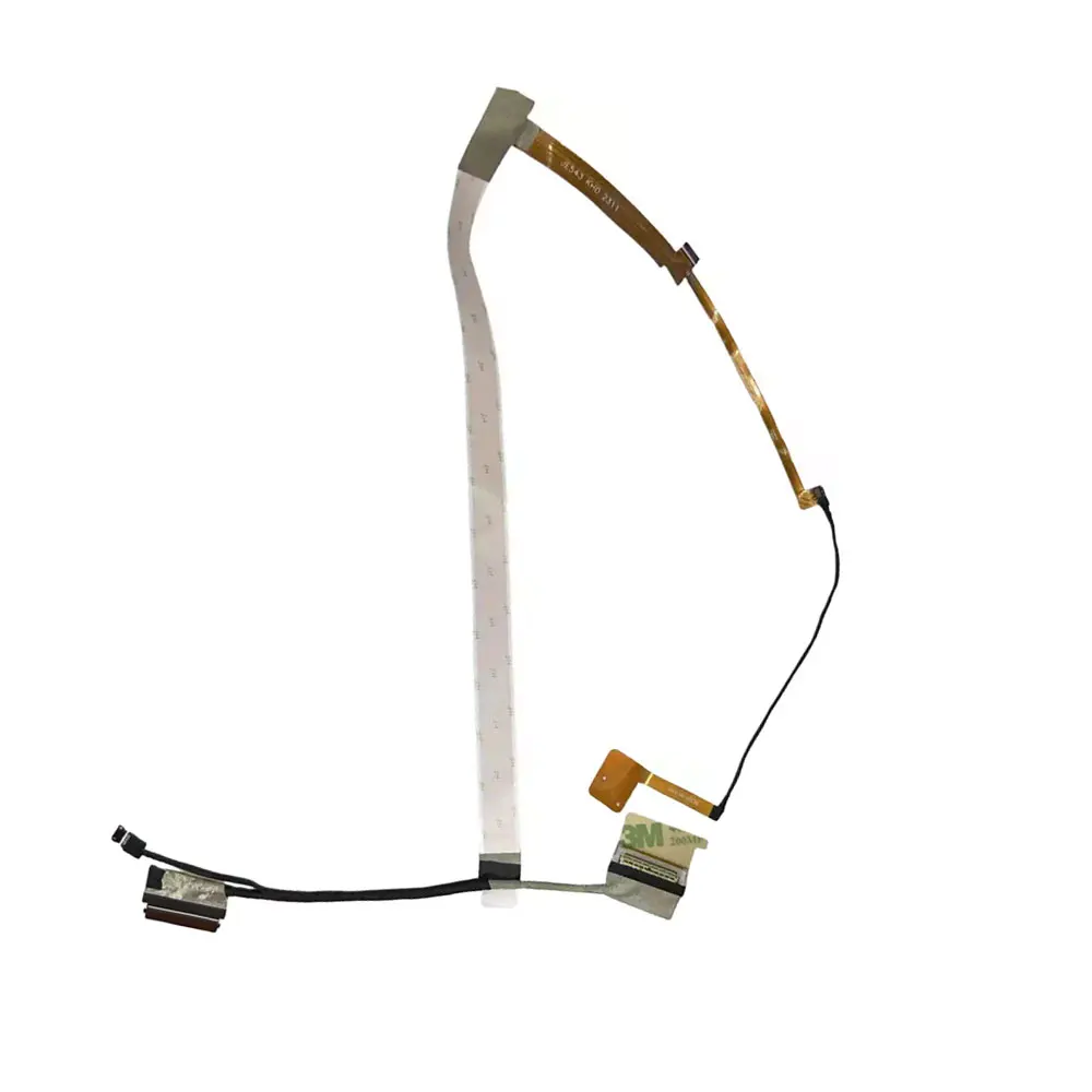 Lenovo ThinkPad E15 Gen 3 / Gen 4 IR RGB Video LCD Display Camera Cable - Image 4
