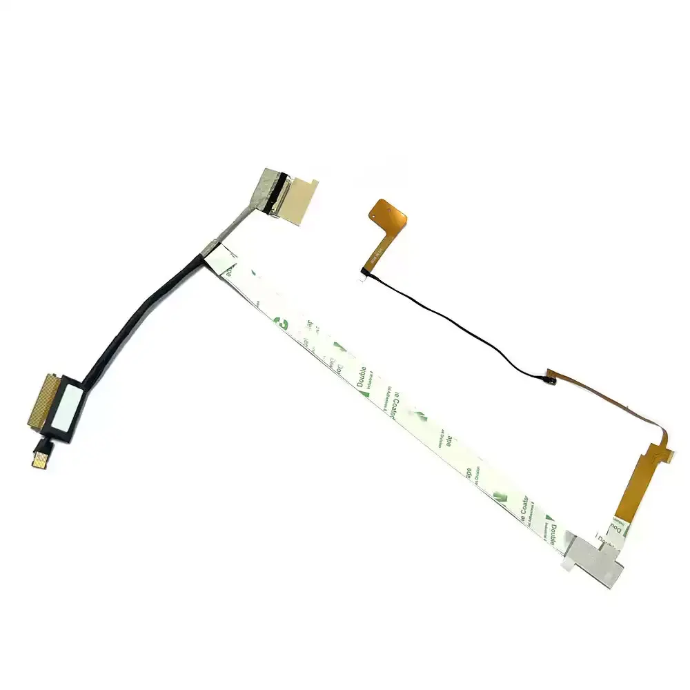 Lenovo ThinkPad E15 Gen 3 / Gen 4 IR RGB Video LCD Display Camera Cable - Image 3