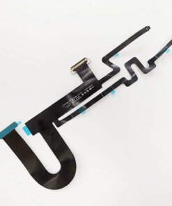 Alternative view of Lenovo Yoga 930 LCD Display Camera Cable EYG70 NF-B741 LVDS edp 40PIN UHD