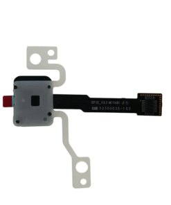 Dell Latitude 5520 5530 5531 Precision 3560 3570 7670 7770 Power Button Board fingerprint reader 0X029X - Image 4