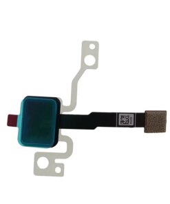 Dell Latitude 5520 5530 5531 Precision 3560 3570 7670 7770 Power Button Board fingerprint reader 0X029X - Image 3