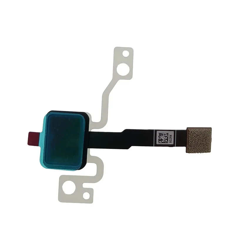 Dell Latitude 5520 5530 5531 Precision 3560 3570 7670 7770 Power Button Board fingerprint reader 0X029X - Image 3