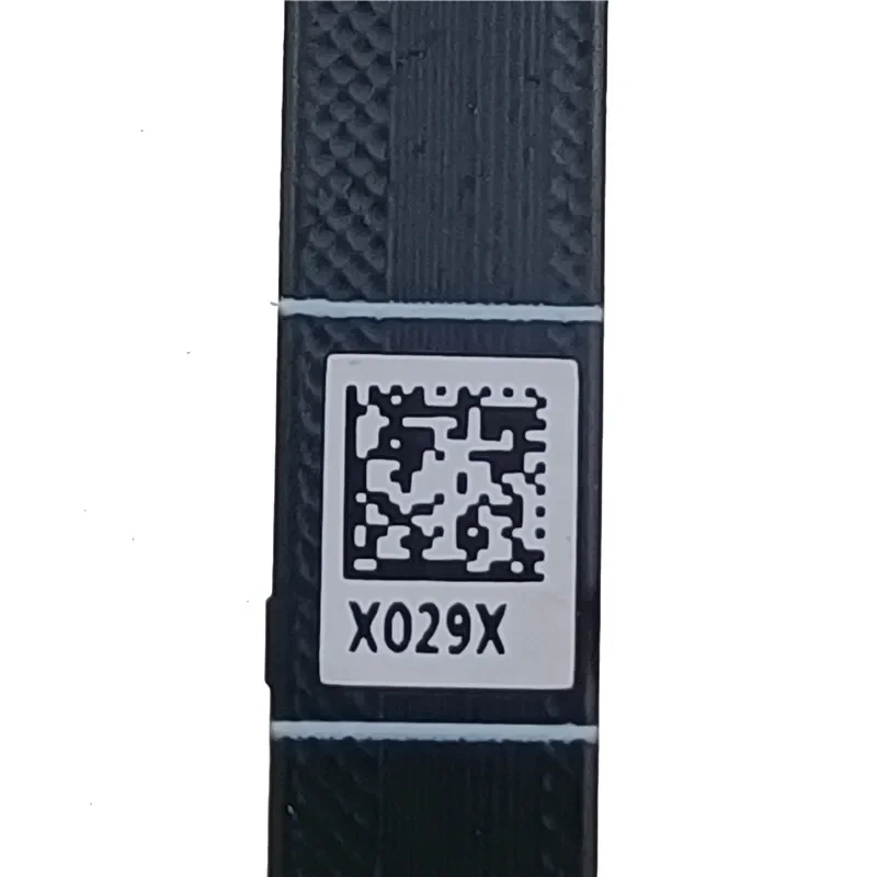 Dell Latitude 5520 5530 5531 Precision 3560 3570 7670 7770 Power Button Board fingerprint reader 0X029X - Image 2