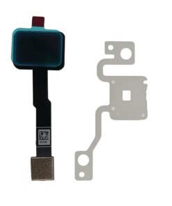 Dell Latitude 5520 5530 5531 Precision 3560 3570 7670 7770 Power Button Board fingerprint reader 0X029X - Image 5