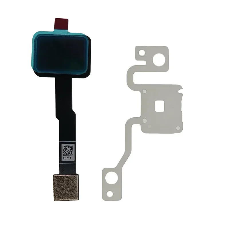 Dell Latitude 5520 5530 5531 Precision 3560 3570 7670 7770 Power Button Board fingerprint reader 0X029X - Image 5