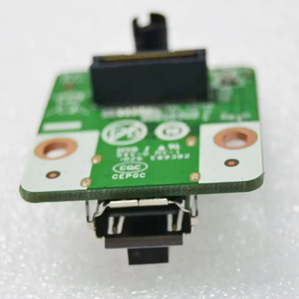 Lenovo M720q M920q M920x M75q Gen1 Tiny 5 P330 DisplayPort DP USB-C TYPE-C HDMI Board - Image 6