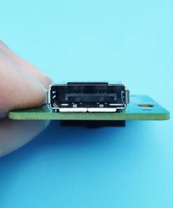 Lenovo M720q M920q M920x M75q Gen1 Tiny 5 P330 DisplayPort DP USB-C TYPE-C HDMI Board - Image 5
