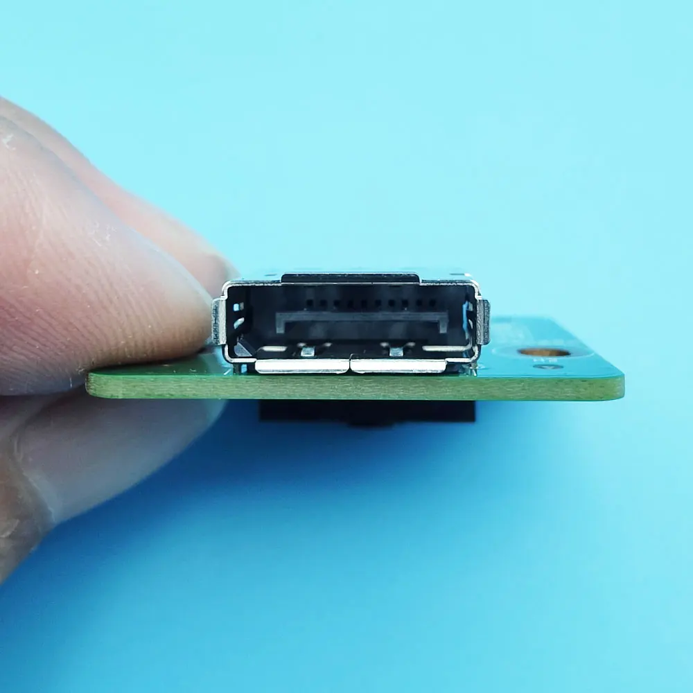 Lenovo M720q M920q M920x M75q Gen1 Tiny 5 P330 DisplayPort DP USB-C TYPE-C HDMI Board - Image 5