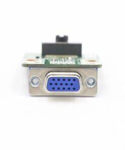 Lenovo M720q M920q M920x M75q Gen1 Tiny 5 P330 DisplayPort DP USB-C TYPE-C HDMI Board - Image 3