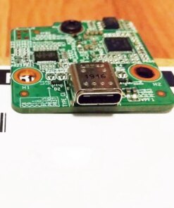 Lenovo M720q M920q M920x M75q Gen1 Tiny 5 P330 DisplayPort DP USB-C TYPE-C HDMI Board - Image 2