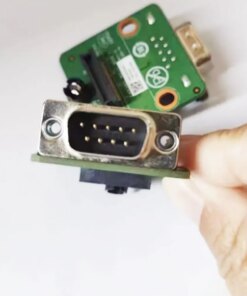 Lenovo M720q M920q M920x M75q Gen1 Tiny 5 P330 DisplayPort DP USB-C TYPE-C HDMI Board - Image 4