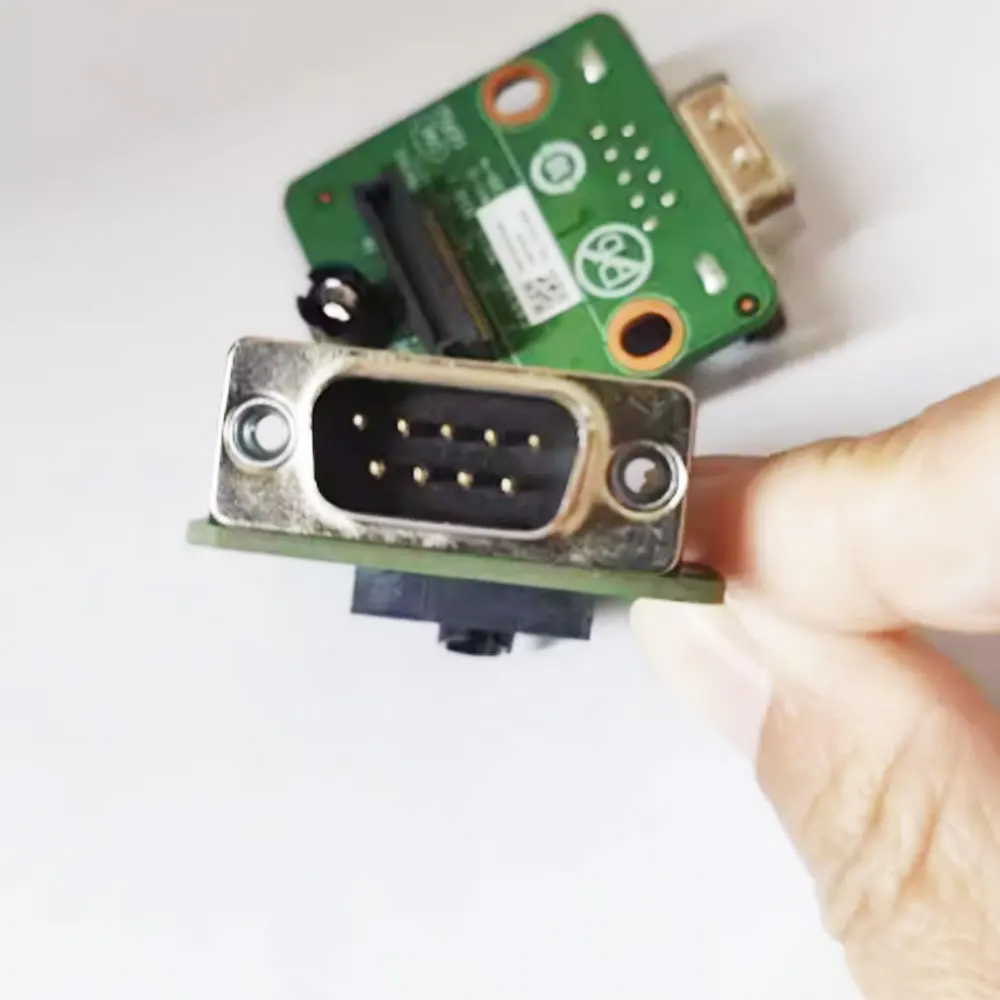 Lenovo M720q M920q M920x M75q Gen1 Tiny 5 P330 DisplayPort DP USB-C TYPE-C HDMI Board - Image 4