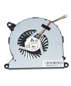 Cooling Fan Intel NUC8I7BEH NUC8 I3 I5 I7 BSC0805HA-00 1Z24L9R