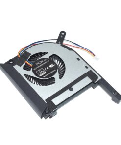 Alternative view of ASUS ROG TUF A17 FX95D FX86 FX95G FA506IU FX506 IU FX506LH FX505G FA706 IV FA706IU FX705G FX505D Fan