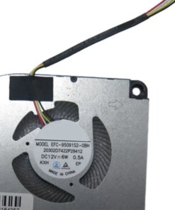 Cpu Cooling Fan EFC-95091S2-0BH 20302D7422P29412 - Image 4