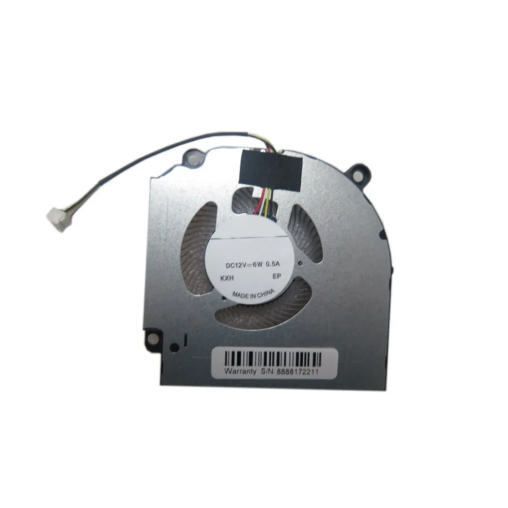 Gpu Cooling FAn EFC-95091S2-0BH 20302D7422P29412 EFC-76091S2-0BH