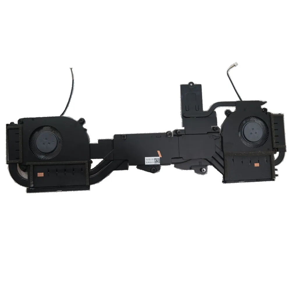 Cpu Gpu Heatsink Cooling Fan 6-31-PD7SN-100 95091S2/76091S2 EFC-95091S2-0BH EFC-76091S2-0BH - Image 2