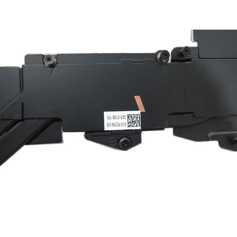 Cpu Gpu Heatsink Cooling Fan 6-31-PD7SN-100 95091S2/76091S2 EFC-95091S2-0BH EFC-76091S2-0BH - Image 5